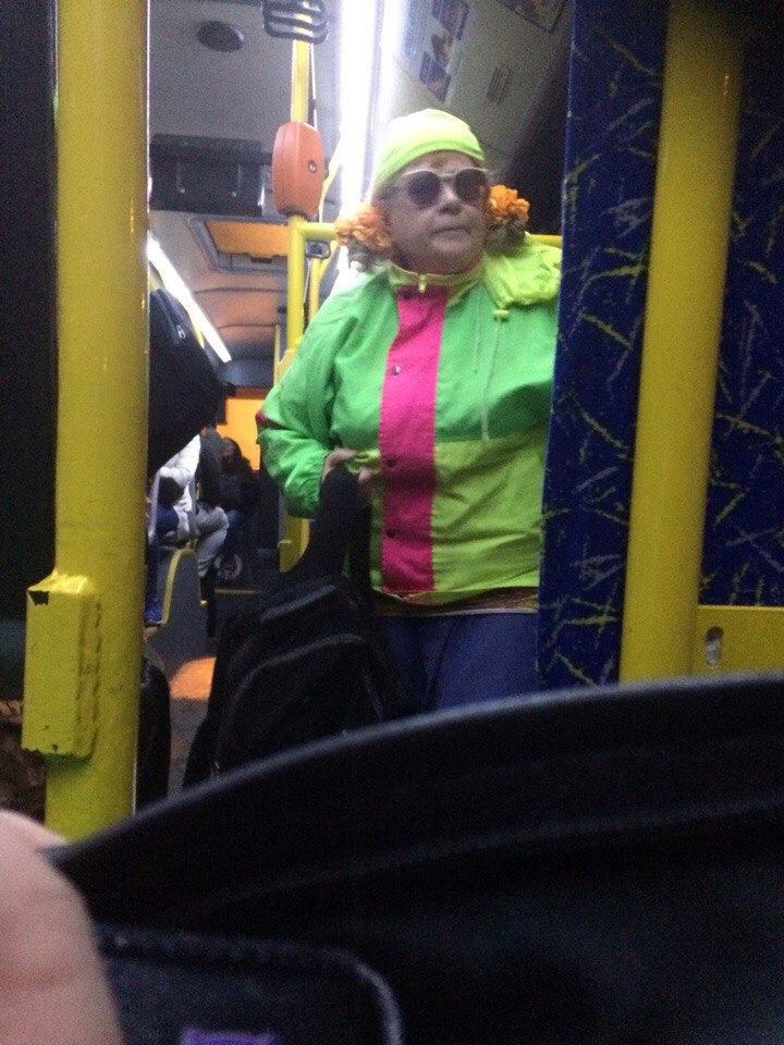 странная мода петербургских улиц, модники питера