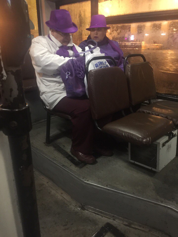 странная мода петербургских улиц, модники питера