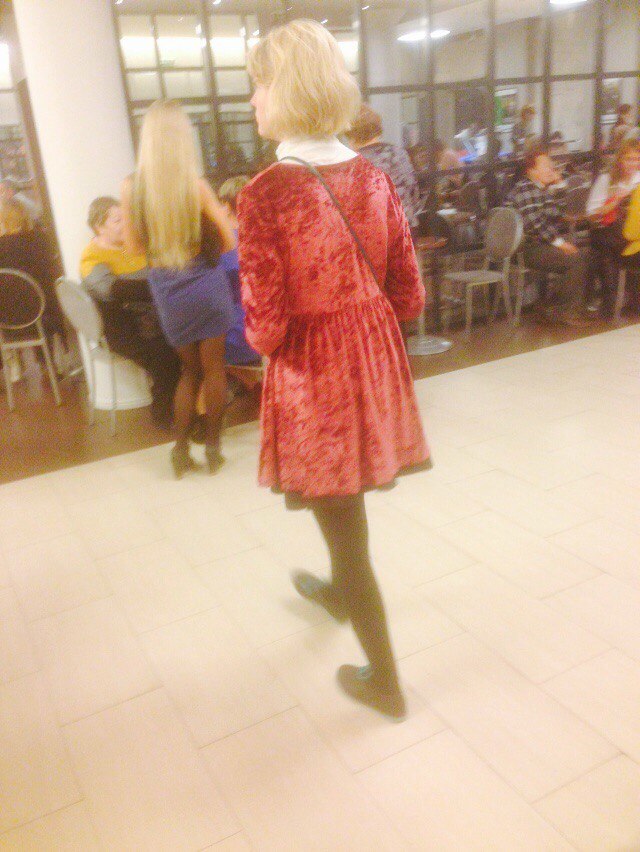 странная мода петербургских улиц, модники питера