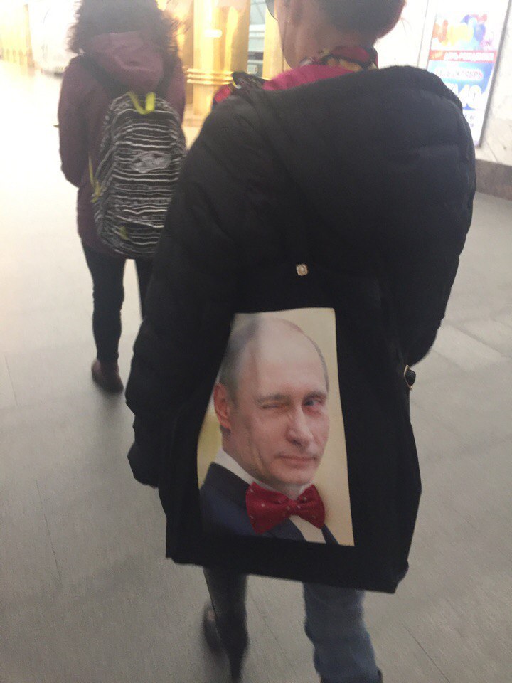 странная мода петербургских улиц, модники питера