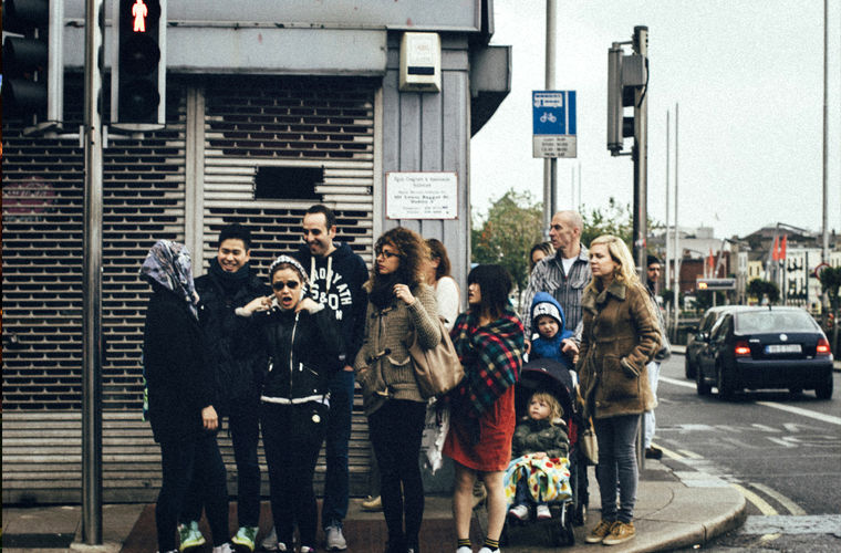10 национальных особенностей ирландцев, которые нам не понять национальные особенности ирландцев, всё о ирландии