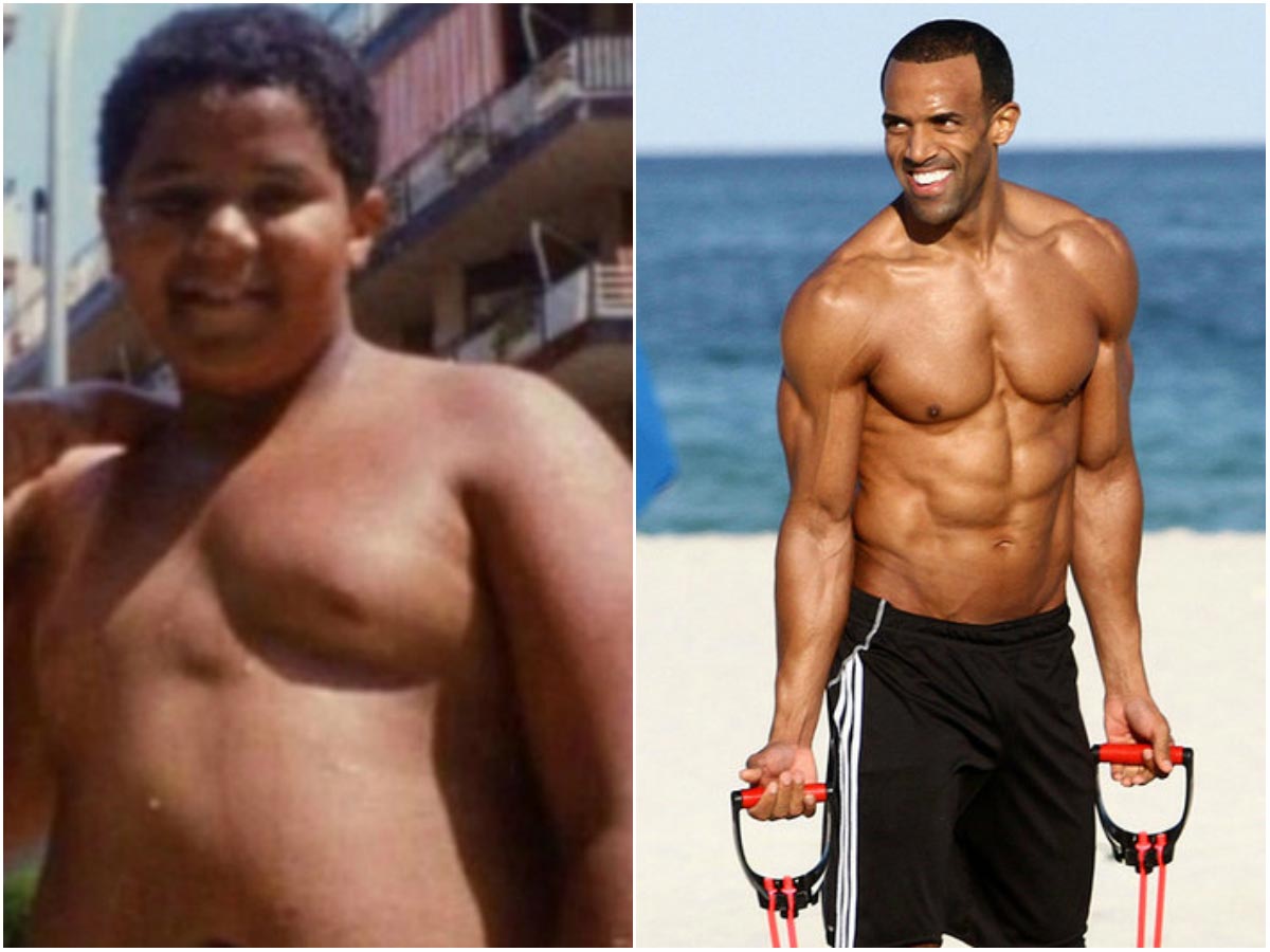 Из ботаников в секс-символов, бывшие гадкие утята