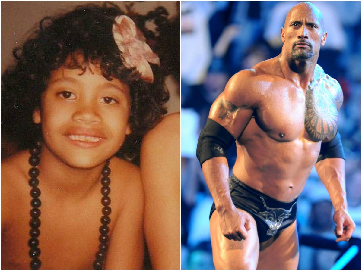 Из ботаников в секс-символов, бывшие гадкие утята