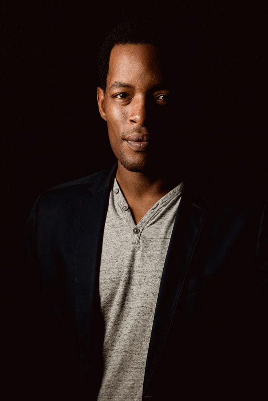 профессиональные портреты в обычных местах, фотограф Ник Фанчер, Nick Fancher