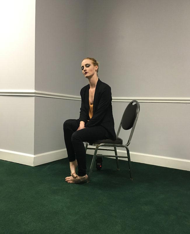 профессиональные портреты в обычных местах, фотограф Ник Фанчер, Nick Fancher