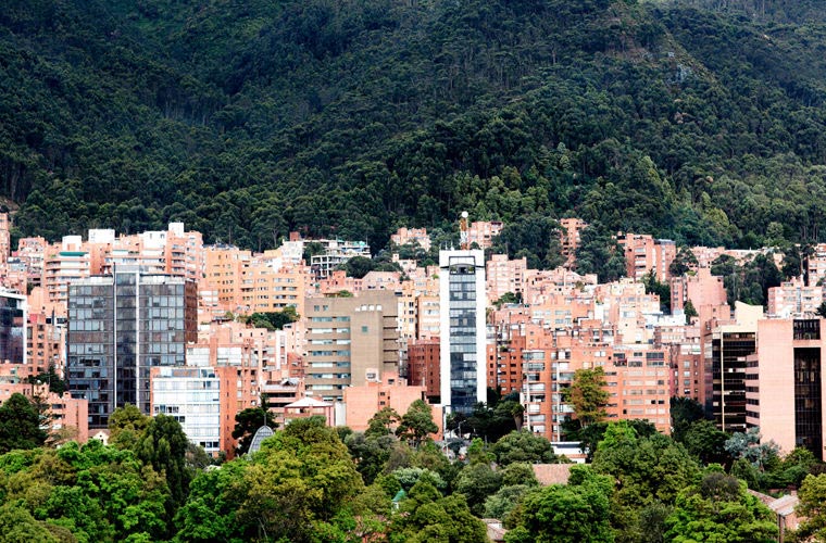 национальные особенности колумбийцев, всё о колумбии