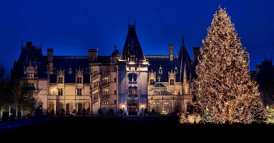 рождественские ёлки со всего мира, самые необычные рождественские ёлки со всего мира