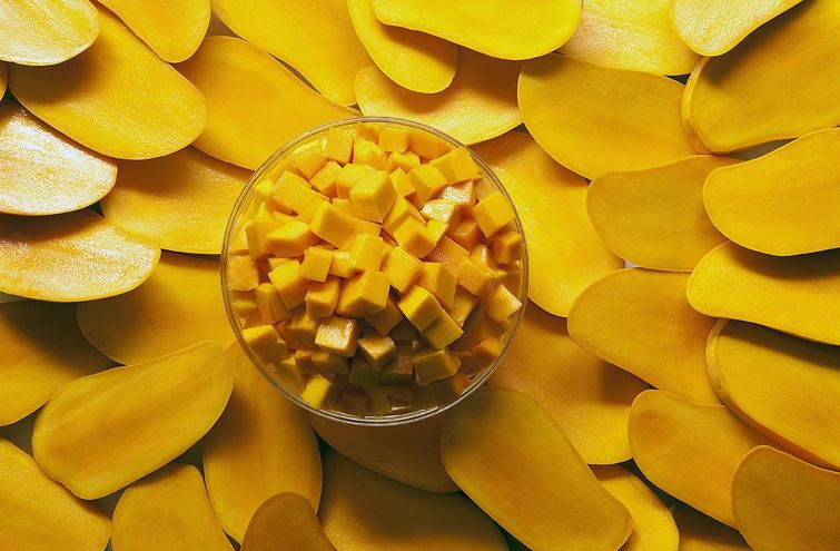 Апельсин, подвинься или 12 продуктов богатых витамином С продукты богатые витамином с