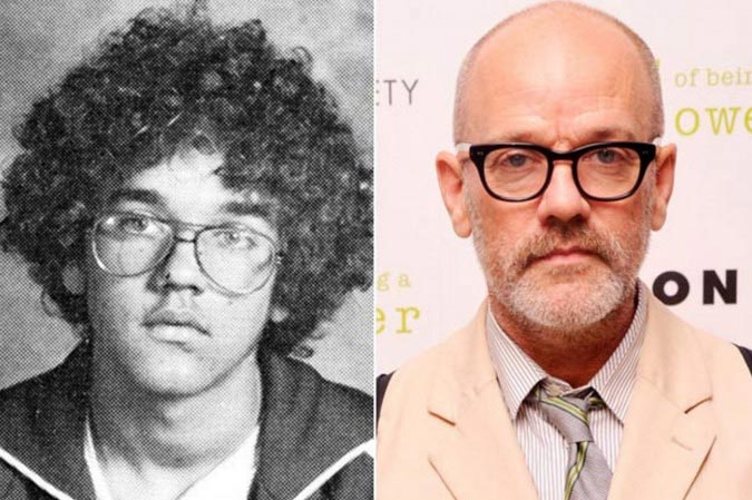 рок-звезды в детстве, звёзды зарубежного рока в детстве, зарубежные рокеры в детстве