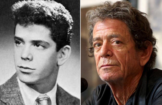 рок-звезды в детстве, звёзды зарубежного рока в детстве, зарубежные рокеры в детстве