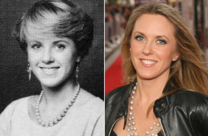 рок-звезды в детстве, звёзды зарубежного рока в детстве, зарубежные рокеры в детстве