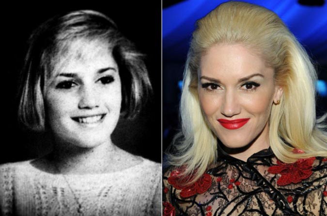 рок-звезды в детстве, звёзды зарубежного рока в детстве, зарубежные рокеры в детстве