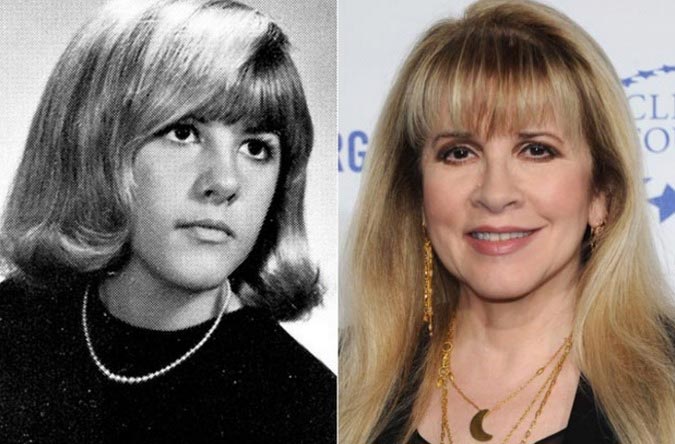 рок-звезды в детстве, звёзды зарубежного рока в детстве, зарубежные рокеры в детстве