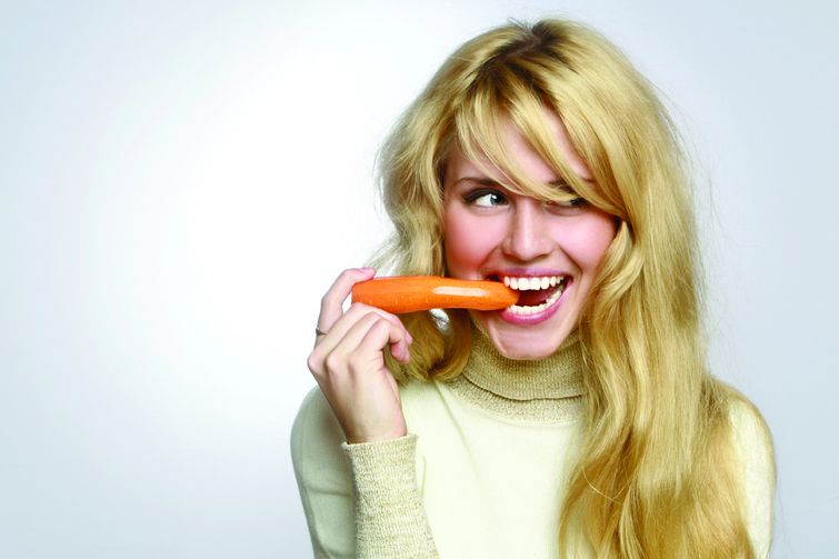 как добиться плоского живота, как сделать живот плоским