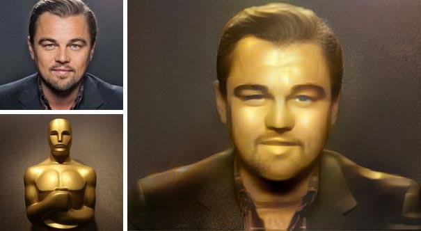 Нейронные сети: как сочетая несколько случайных фотографий получить настоящее искусство объединение фотографий нейронные сети, объединённые фотографии Ostagram, объединение случайных фото нейронные сети