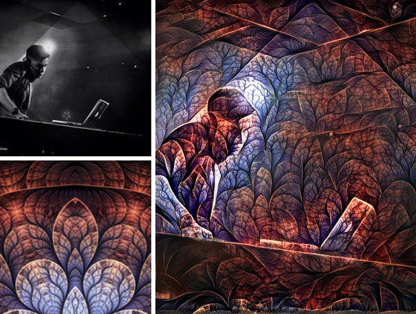 Нейронные сети: как сочетая несколько случайных фотографий получить настоящее искусство объединение фотографий нейронные сети, объединённые фотографии Ostagram, объединение случайных фото нейронные сети