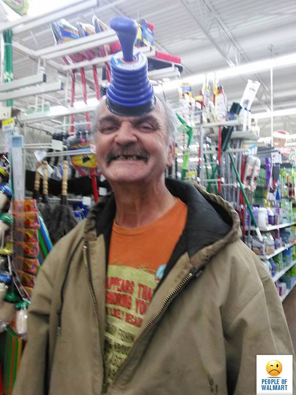 people of walmart, странные американцы, наряды посетителей американских супермаркетов