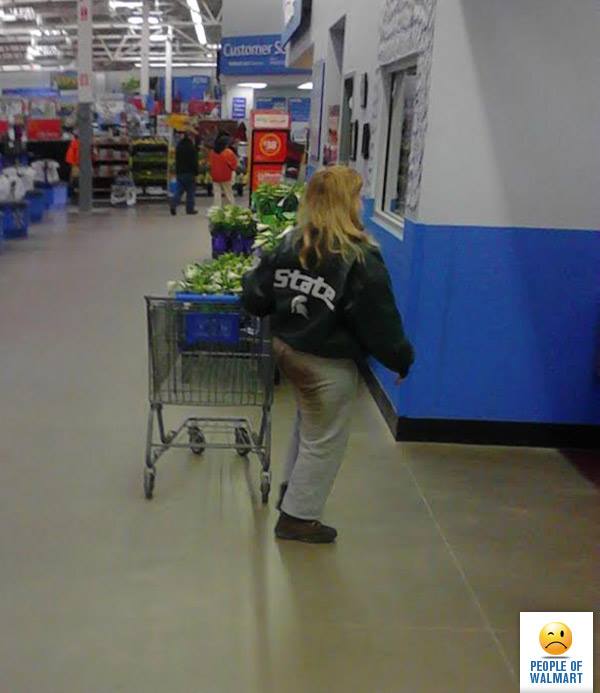 people of walmart, странные американцы, наряды посетителей американских супермаркетов