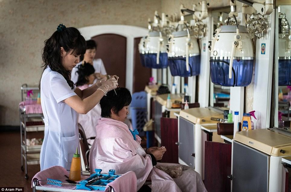 Арам Пэн, Aram Pan, фото Северной Корее, позитивные фото Северной Кореи, счастливые фото Северной Кореи