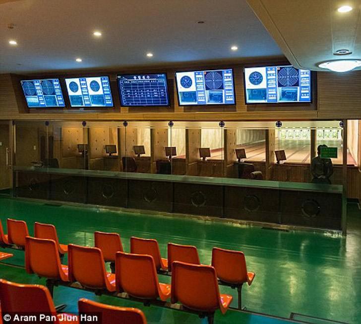 Арам Пэн, Aram Pan, фото Северной Корее, позитивные фото Северной Кореи, счастливые фото Северной Кореи