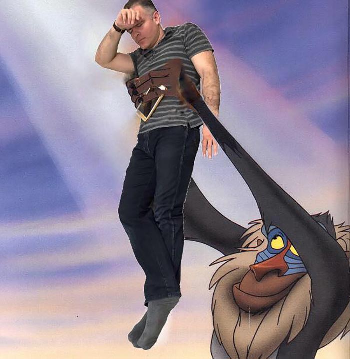 генеральный директор заснул на работе фотожабы, директор заснул на работе фотошоп