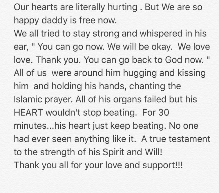 последняя фотосессия Мухаммеда Али, последняя фотография Мухаммеда Али, последние прижизненные фотографии Мухаммеда Али