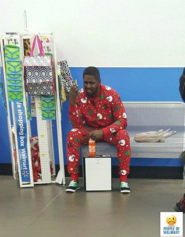 people of walmart, странные американцы, наряды посетителей американских супермаркетов