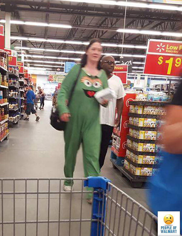 people of walmart, странные американцы, наряды посетителей американских супермаркетов