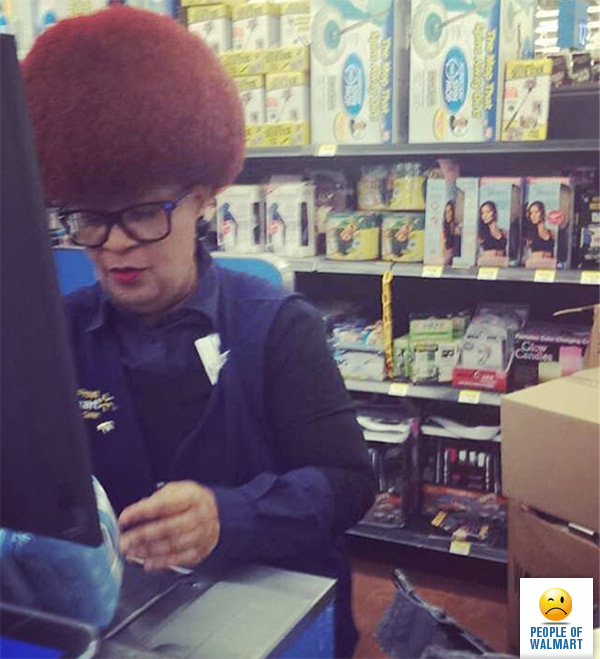 people of walmart, странные американцы, наряды посетителей американских супермаркетов