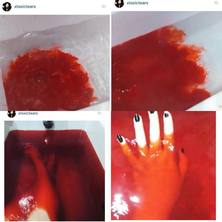 чёрная бомба для ванн, бомба для ванн чёрная вода, черный цвет бомба для ванн