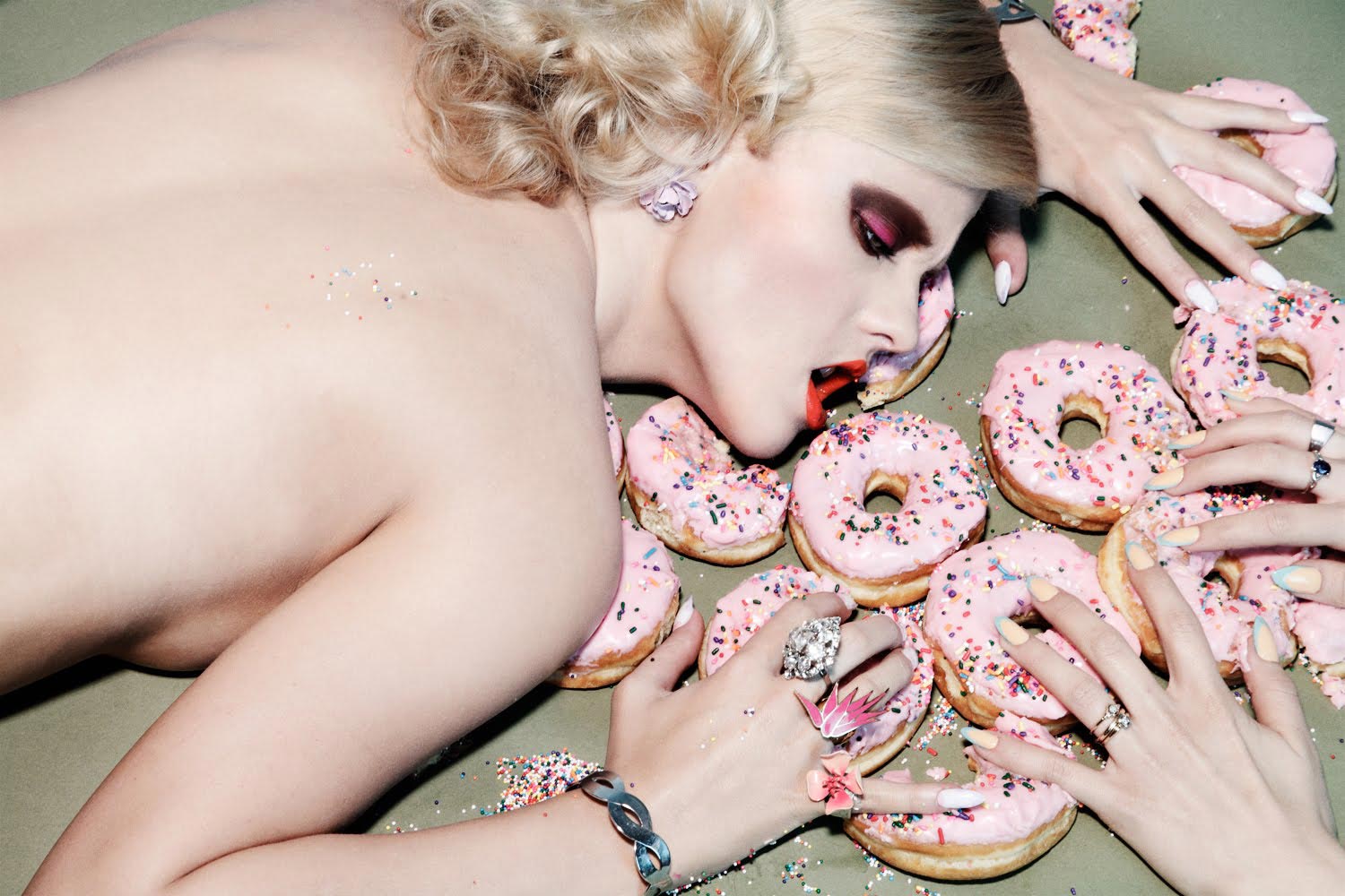 факты о еде, познавательные факты о еде