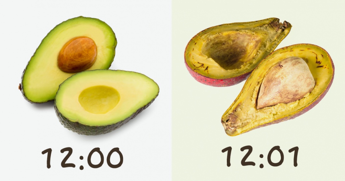 факты о еде, познавательные факты о еде