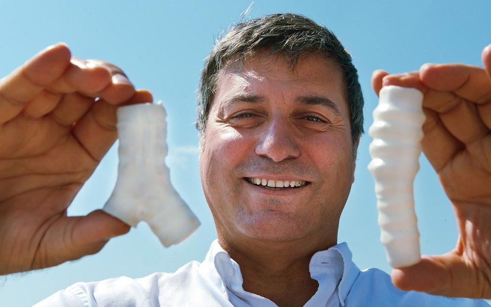 жуткие хирургические операции, пугающие операции