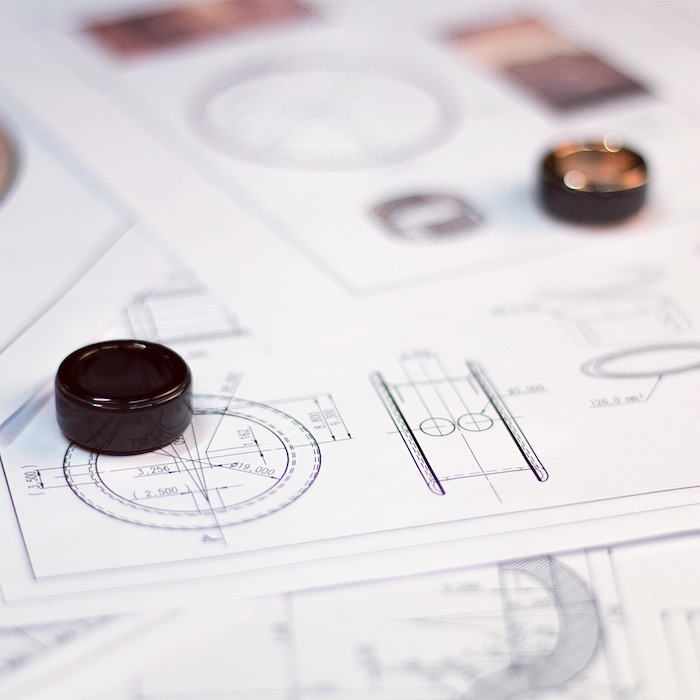 Кольцо позволяющее почувствовать биение сердца, HB Ring