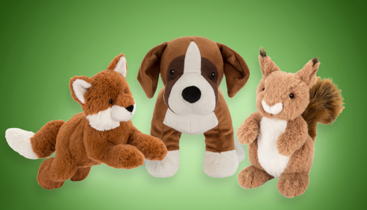 Боксёр Бастер, Buster The Boxer, рождественская реклама John Lewis 2016