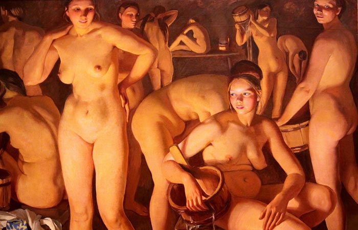 Странные манеры поведения, странные особенности разных стран