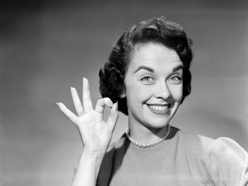 Странные манеры поведения, странные особенности разных стран