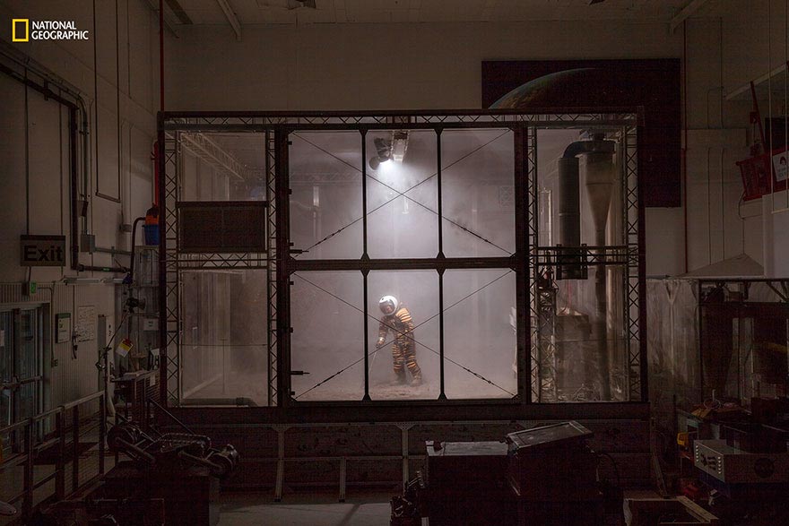  фотографии National Geographic за 2016 год, лучшие фото дикой рироды