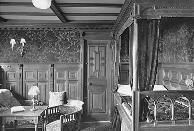 Титаник II, реальная копия Титаника, новый Титаник, Клайв Палмер, Clive Palmer, Blue Star Line