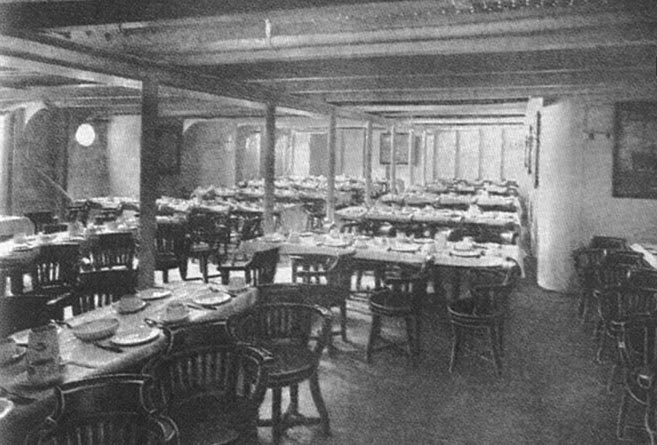 Титаник II, реальная копия Титаника, новый Титаник, Клайв Палмер, Clive Palmer, Blue Star Line