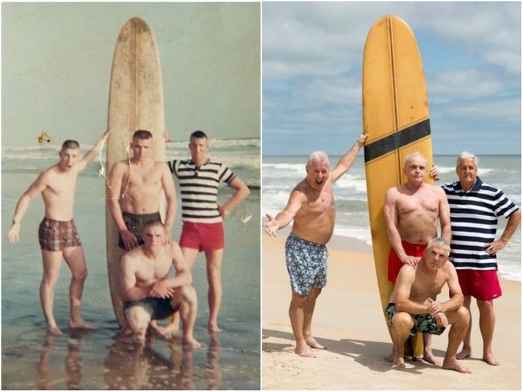 Исторические кадры, редкие архивные фотографии, исторические события, редкие фото звёзд