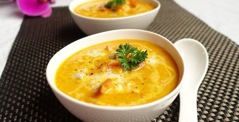 Что едят настоящие китайцы, реальное меню одного из китайских ресторанов