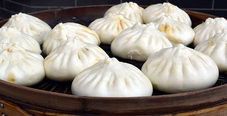 Что едят настоящие китайцы, реальное меню одного из китайских ресторанов