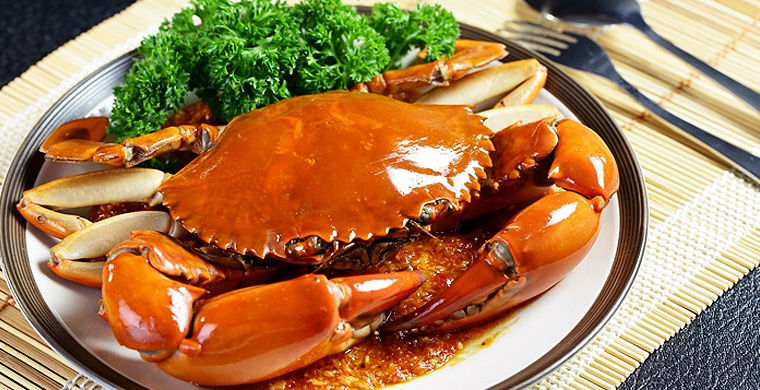 Что едят настоящие китайцы, реальное меню одного из китайских ресторанов