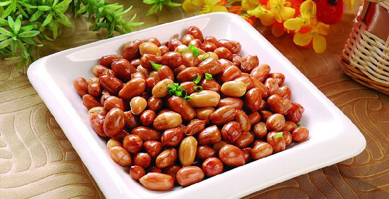 Что едят настоящие китайцы, реальное меню одного из китайских ресторанов