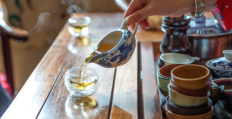 Что едят настоящие китайцы, реальное меню одного из китайских ресторанов