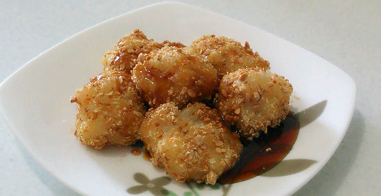 Что едят настоящие китайцы, реальное меню одного из китайских ресторанов