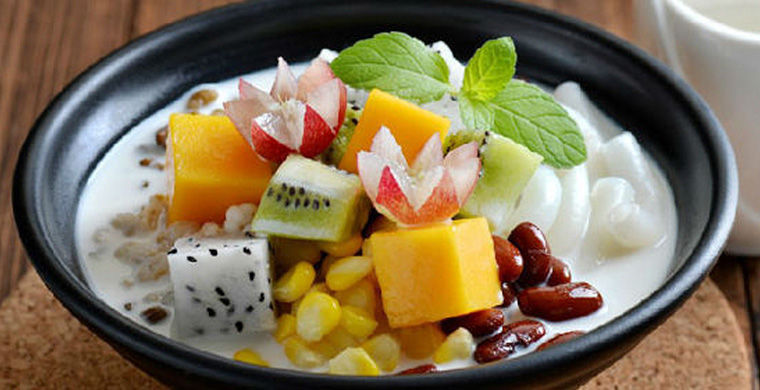 Что едят настоящие китайцы, реальное меню одного из китайских ресторанов