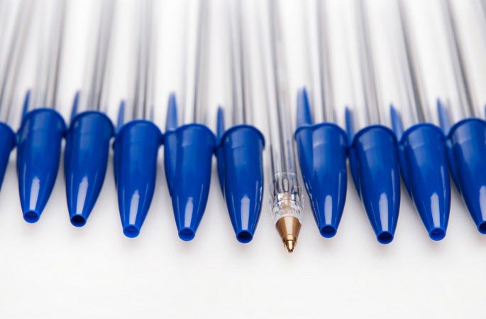 зачем отверстие в колпачке ручки, почему отверстие на колпачке ручки