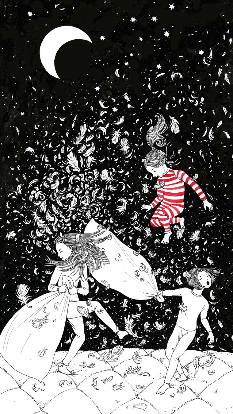 Света Дорошева, Sveta Dorosheva, Моё детство, My Childhood